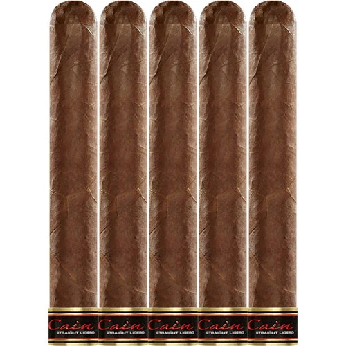Cain Habano 660 Double Toro (6x60 / 5 Pack)