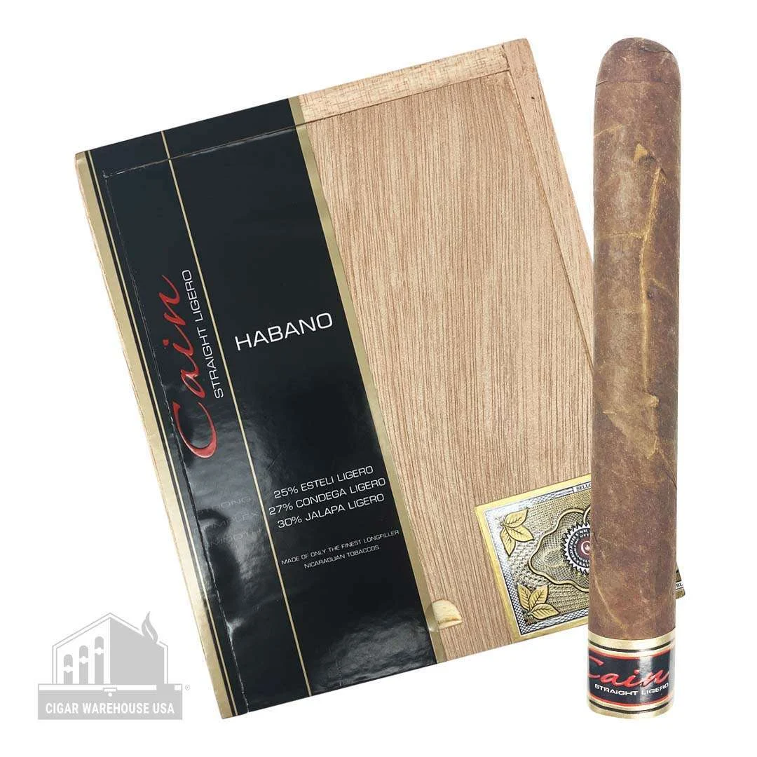 Cain Habano by Oliva 550 Robusto – Box