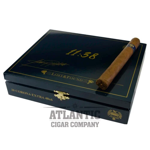 Caldwell 22 Minutes to Midnight Criollo Corona (6x48)