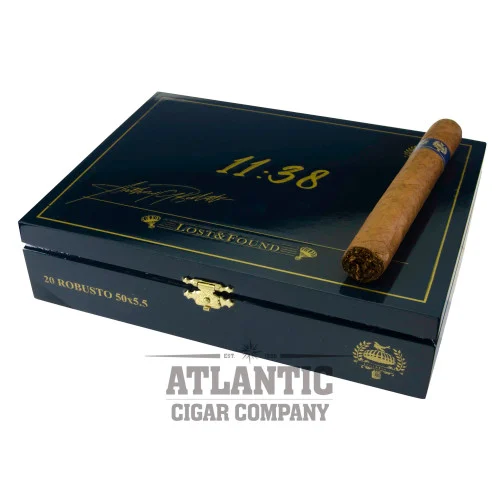 Caldwell 22 Minutes to Midnight Criollo Robusto (5x50)