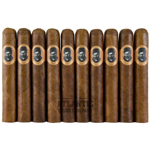 Caldwell Blind Man's Bluff Habano Magnum 10-Pack