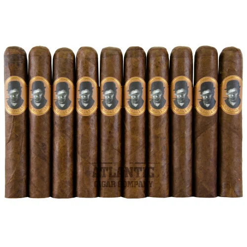 Caldwell Blind Man's Bluff Habano Robusto 10-Pack