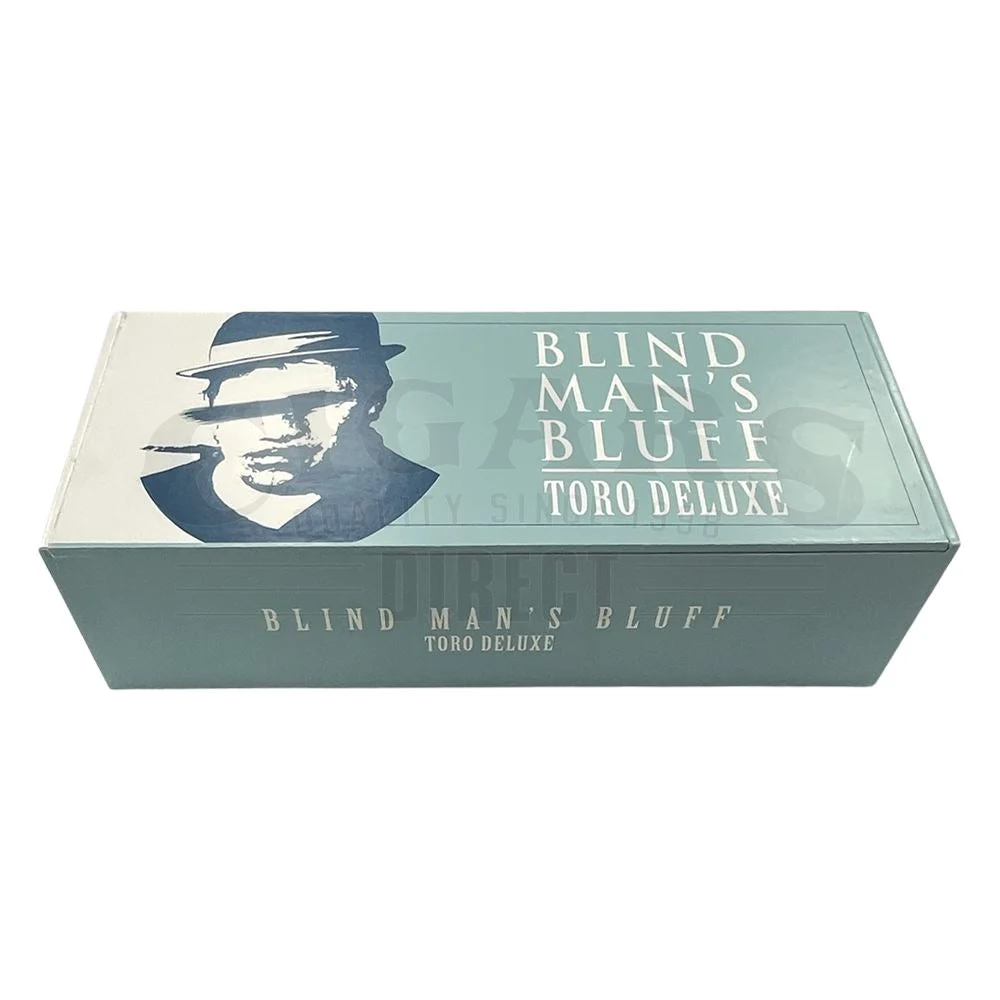 Caldwell Blind Man's Bluff Toro Deluxe