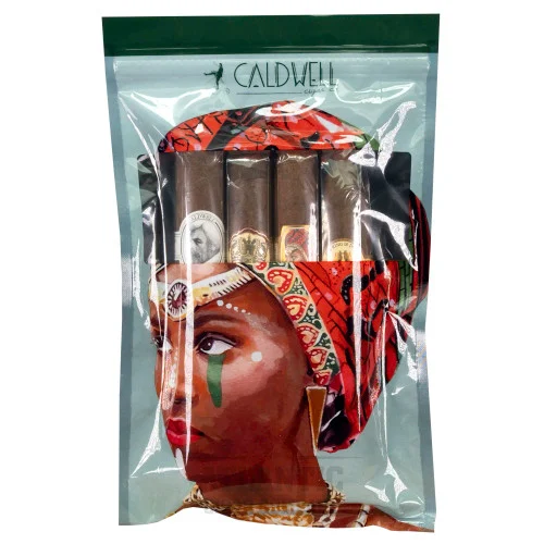 Caldwell Branded Assorted Sampler 4-Pack