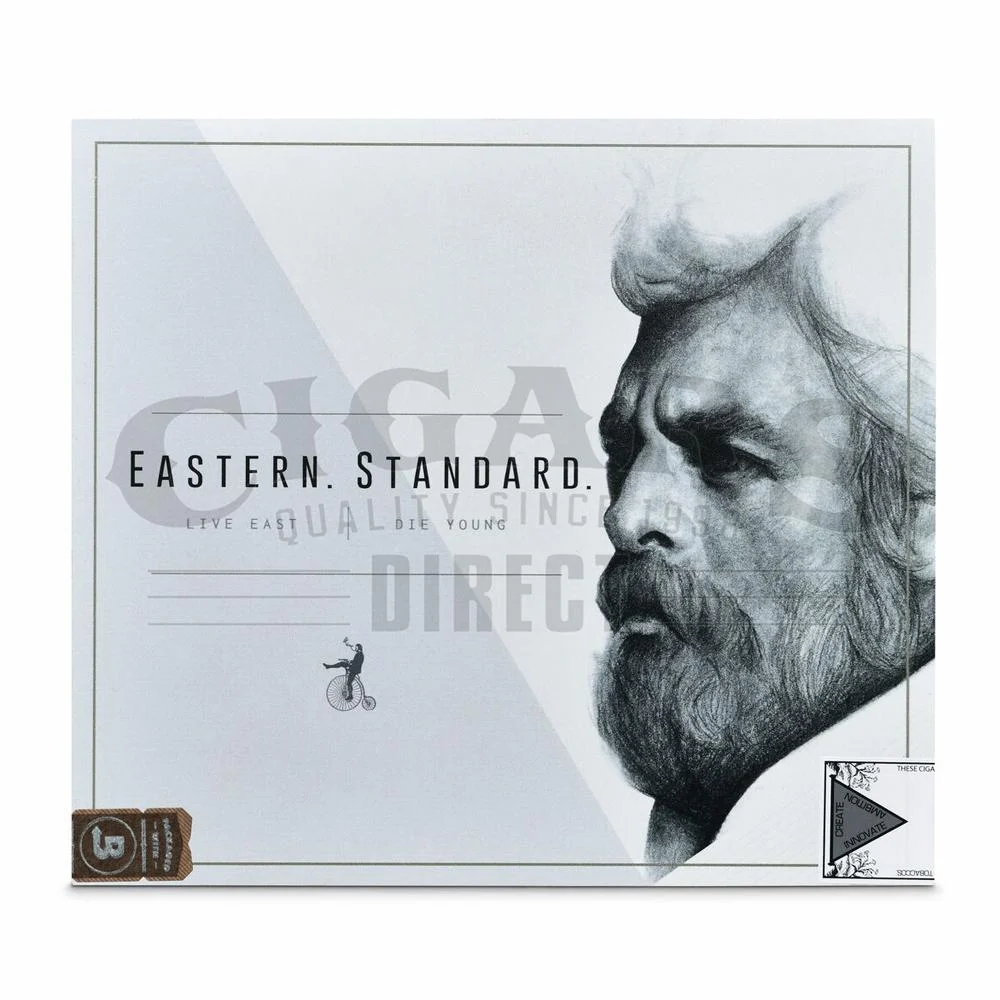 Caldwell Eastern Standard Corretto (Robusto)