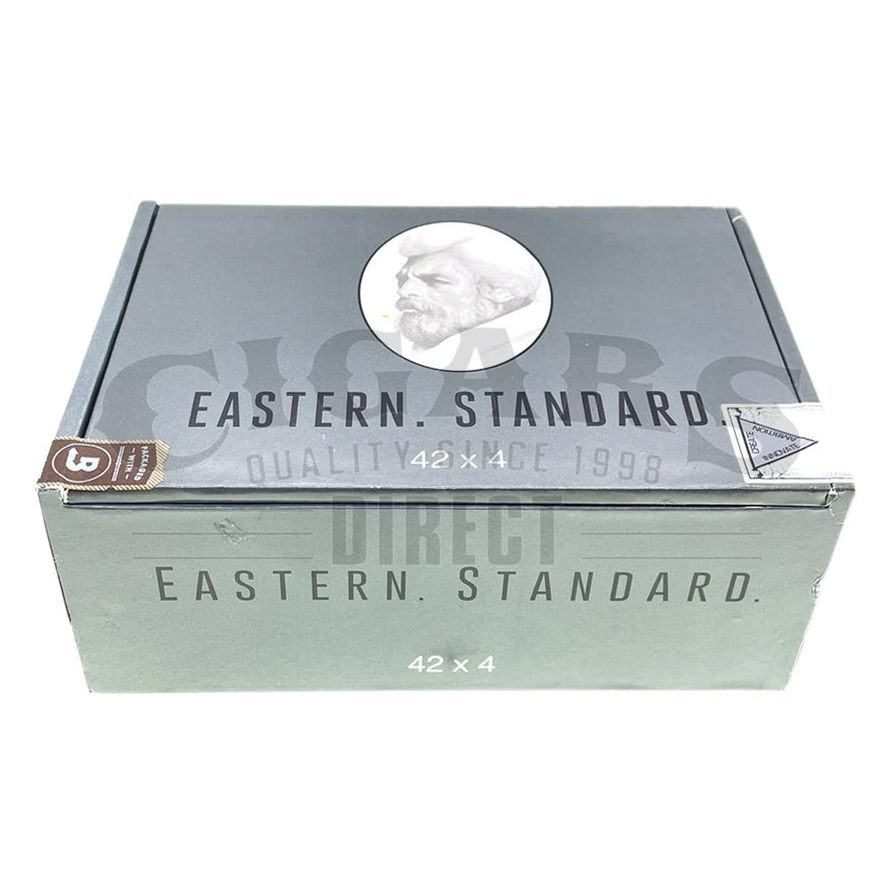 Caldwell Eastern Standard Manzanita Petit Corona