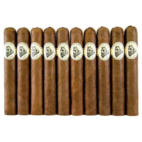 Caldwell Eastern Standard Sungrown Magnum (6x60) 10-Pack