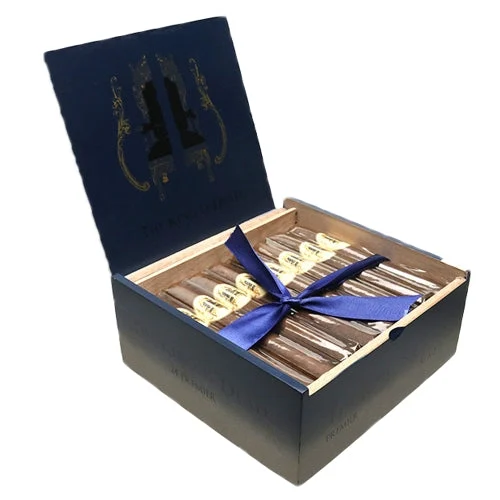 Caldwell The King Is Dead Premier (Robusto)
