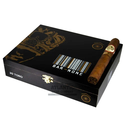 Caldwell Long Live The King Bar None LE Toro (6x52)