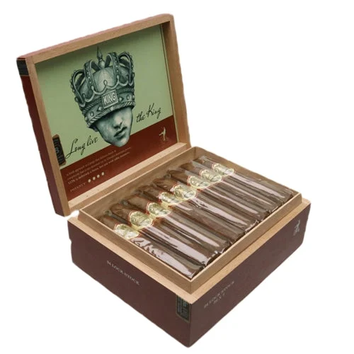 Caldwell Long Live The King Lock Stock Belicoso