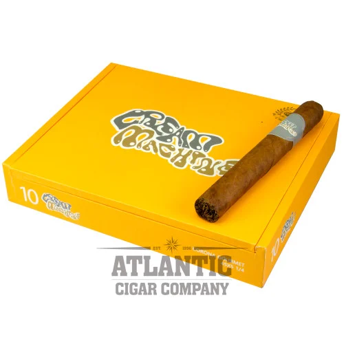 Caldwell Lost & Found Cream Machine Corona Extra (5-1/4x45)