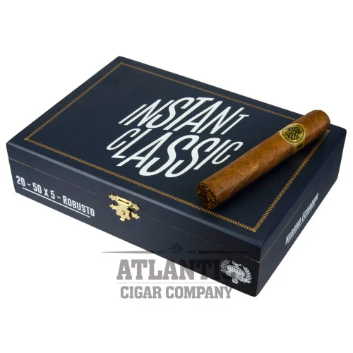 Caldwell Lost & Found Instant Classic Habano Robusto (5x50)