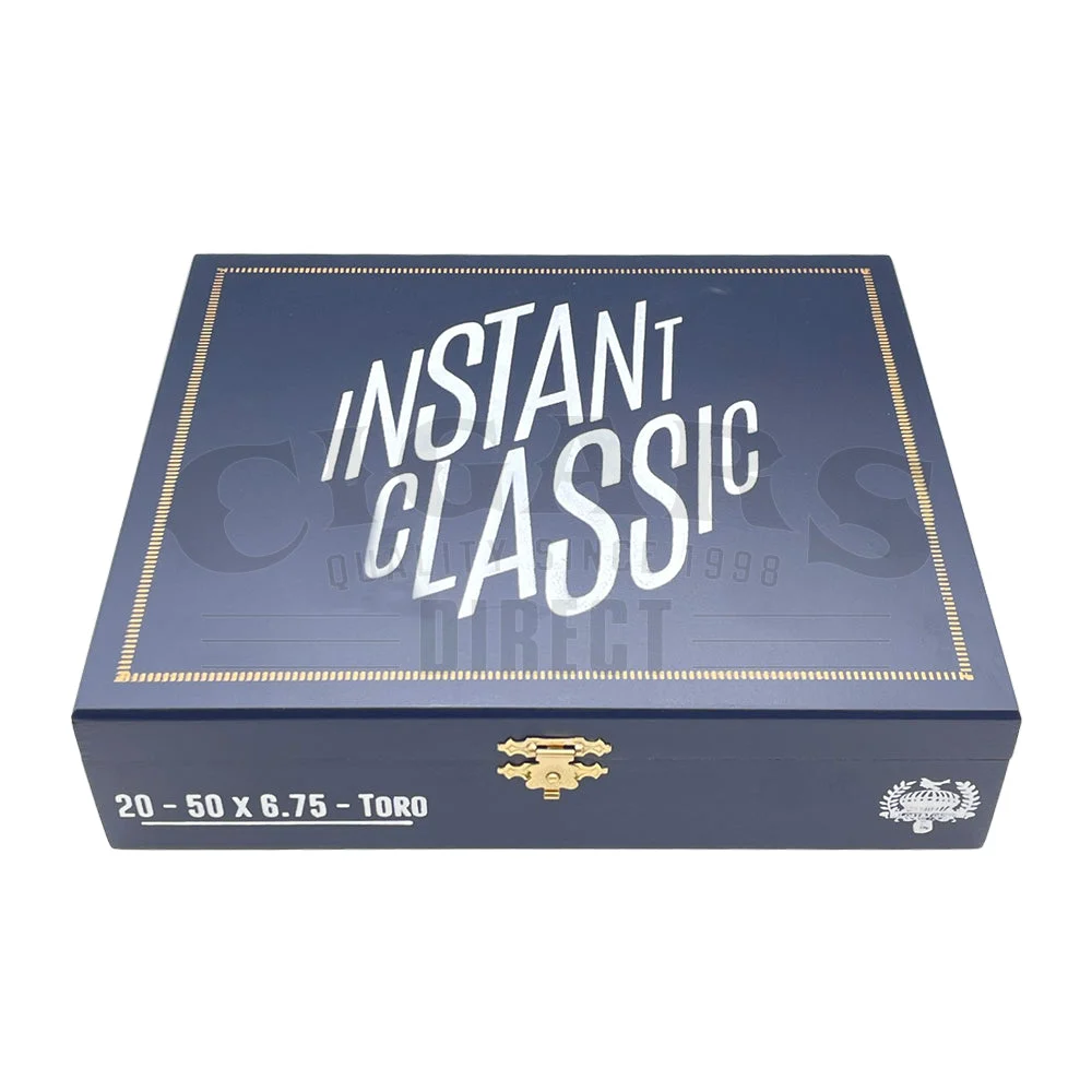 Caldwell Lost and Found Instant Classic Habano Toro