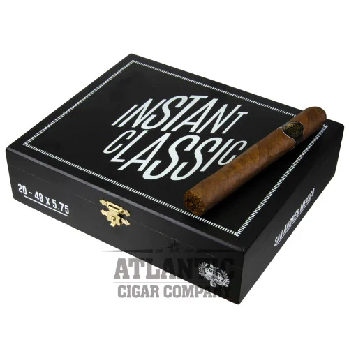 Caldwell Lost & Found Instant Classic San Andres Toro Fino (5-3/4x48)