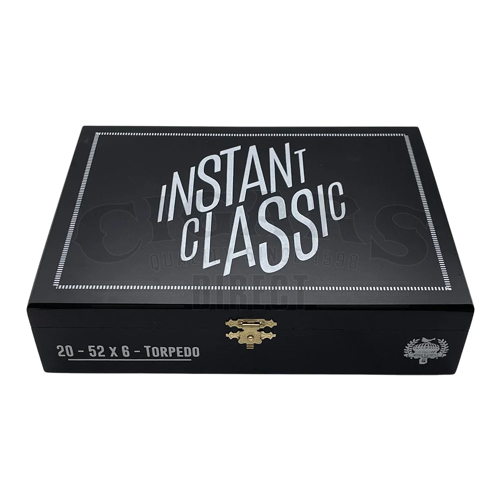 Caldwell Lost and Found Instant Classic San Andres Torpedo