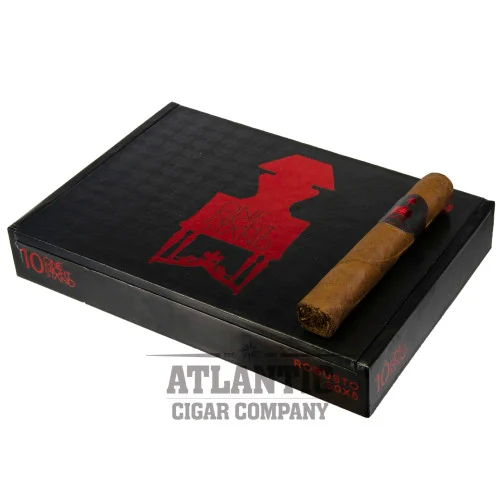 Caldwell Lost & Found One Night Stand Robusto (5x50)
