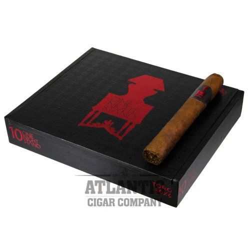 Caldwell Lost & Found One Night Stand Toro (6x50)