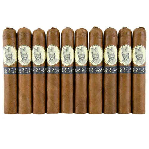Caldwell Savages Super Rothschild 10-Pack