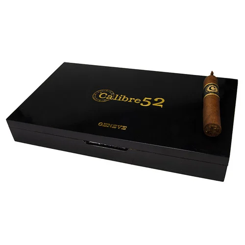 Calibre of Geneve #52