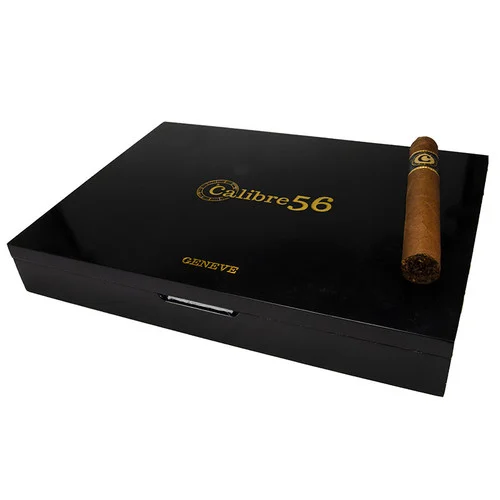 Calibre of Geneve #56