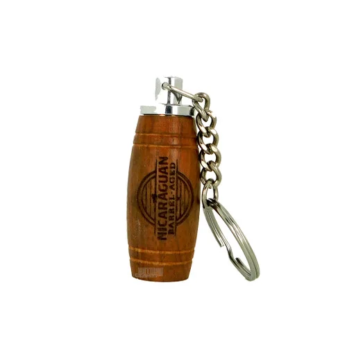 Camacho Barrel Punch Cutter