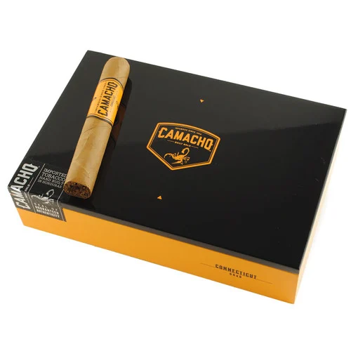 Camacho Connecticut 60/6 Gordo