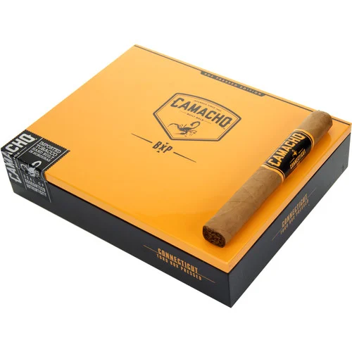Camacho Connecticut BXP Toro (BP)