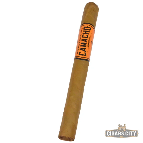 Camacho Connecticut (Churchill) - Box of 20