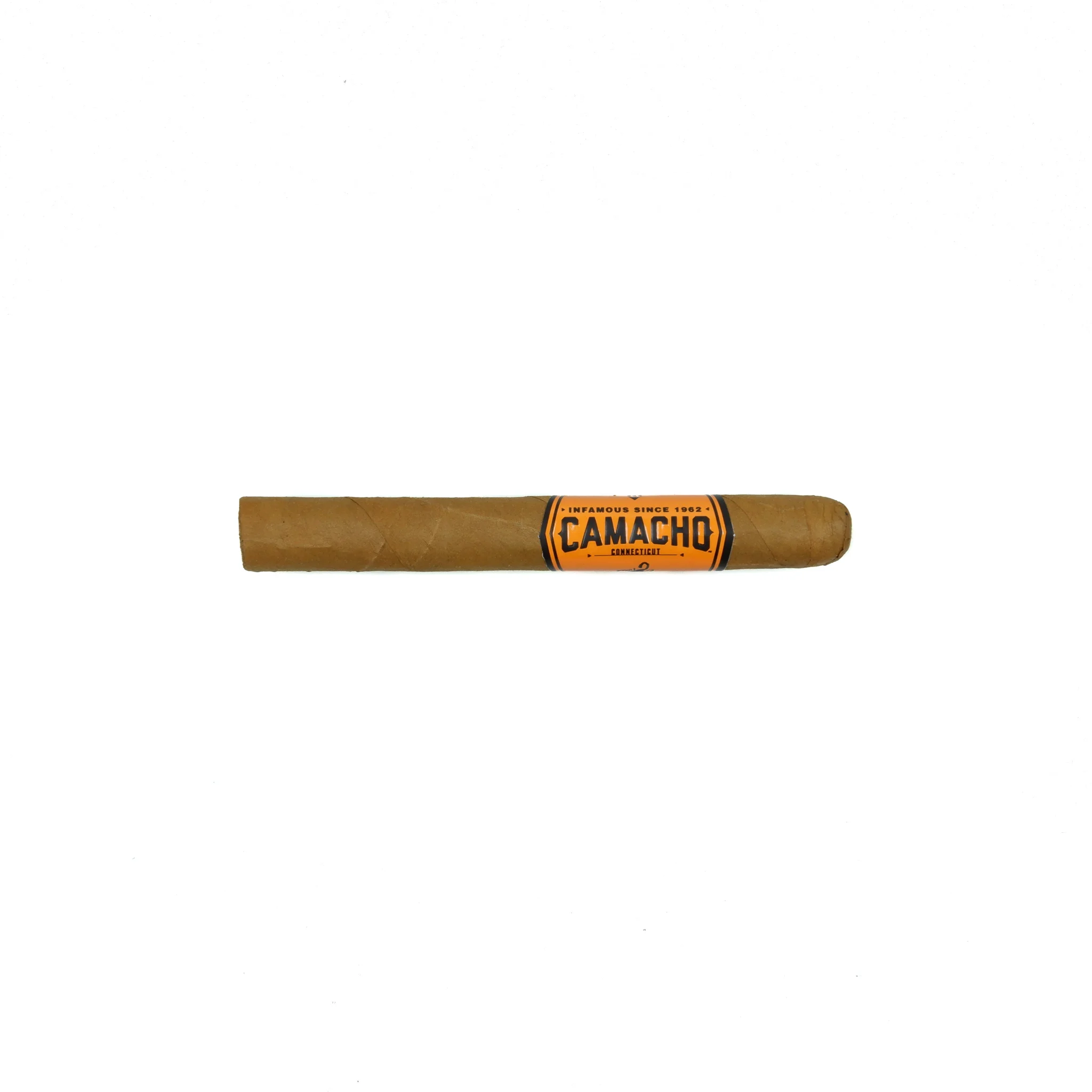 Camacho Connecticut Machitos – Single Cigar