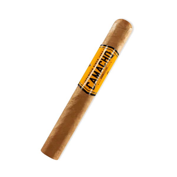Camacho Connecticut (Toro) - Box of 20