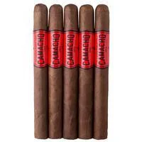 Camacho Corojo Churchill (7x48 / 5 Pack)