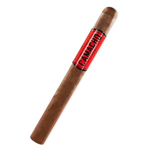 Camacho Corojo (Churchill) - Box of 20