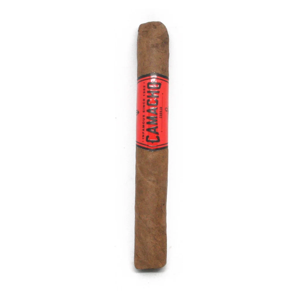 Camacho Corojo Machitos Cigar - Single Cigar