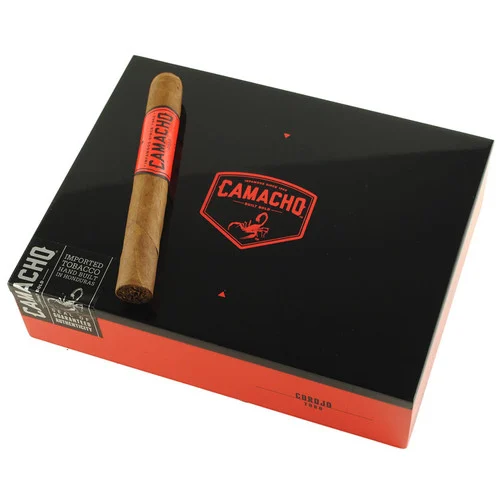 Camacho Corojo Natural Toro