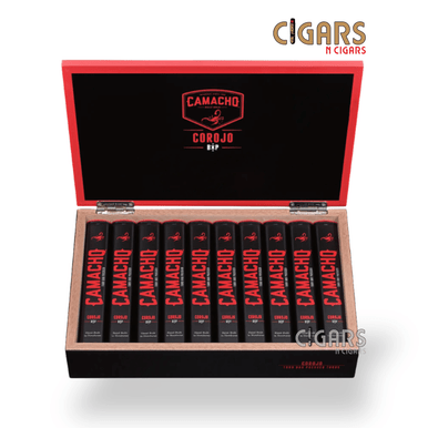 Camacho Corojo Toro Tubo