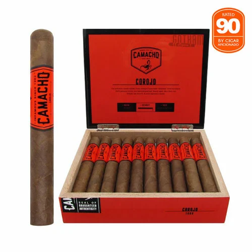 Camacho Corojo Toro