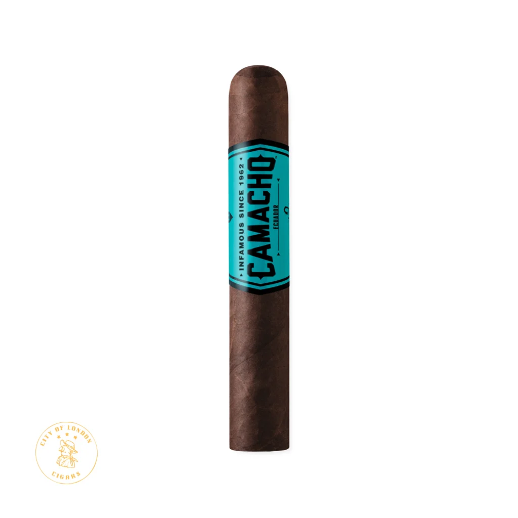 Camacho Ecuador Robusto Cigar