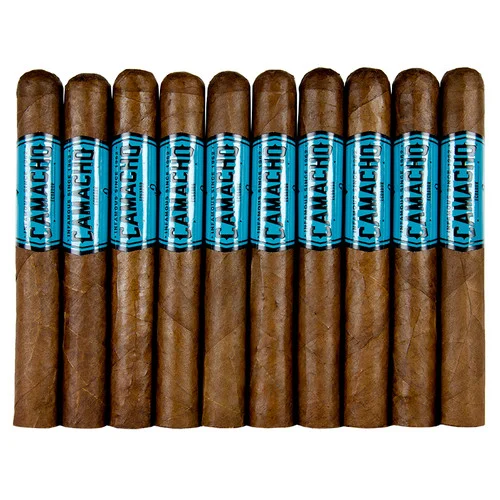 Camacho Ecuador Toro 10-Pack