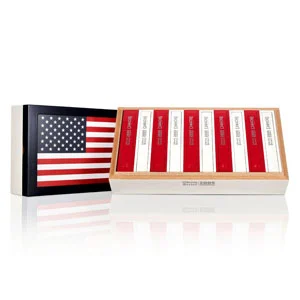 Camacho Liberty 2005 Throwback Cigars
