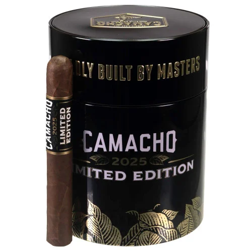 Camacho Limited Edition 2025 (6x52)