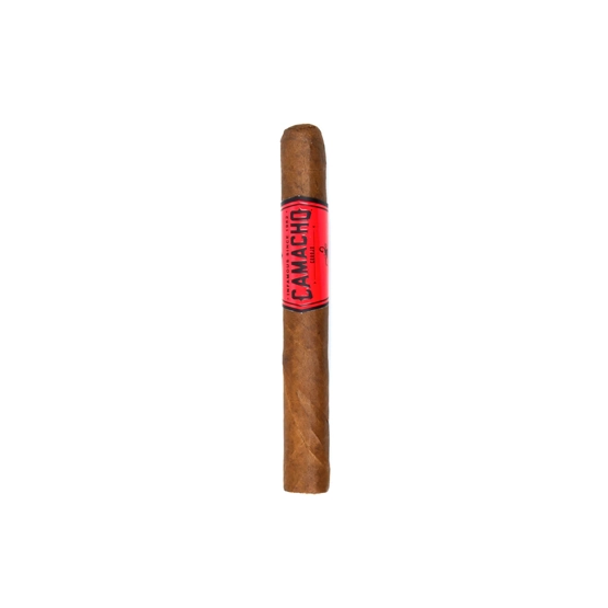 Camacho Machitos Red (Corojo) Cigar – Single