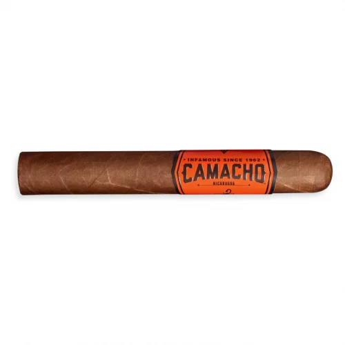 Camacho Nicaraguan Toro – Single Cigar