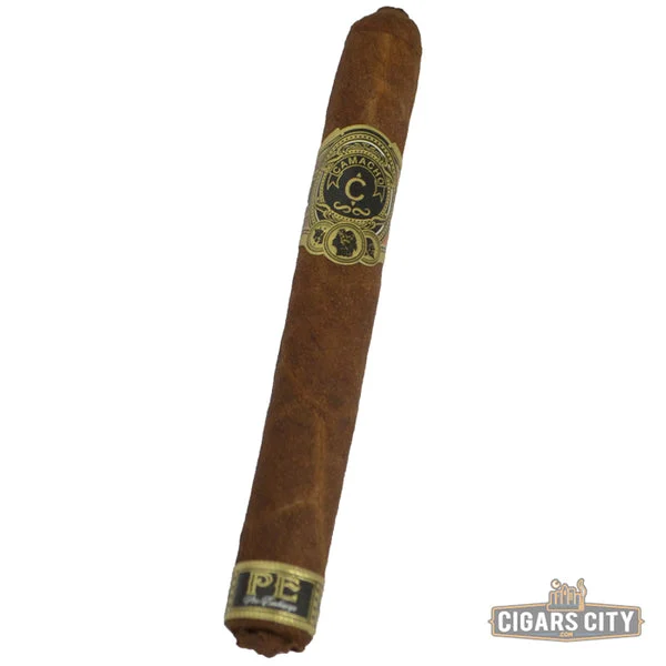 Camacho Pre-Embargo 1962 (Toro) Pack of 5