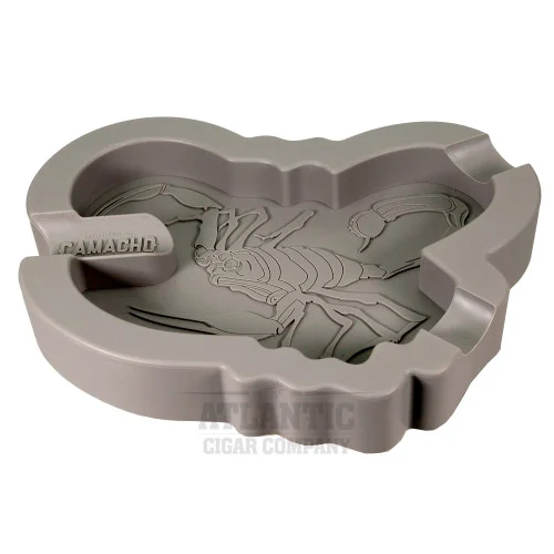 Camacho Silicone Ashtray