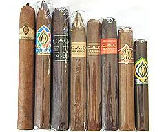 CAO 8 Cigar Sampler – All Rated 90+