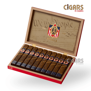 CAO America 250th Anniversary