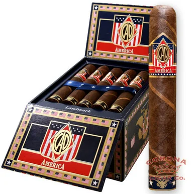 CAO America Landmark (6 x 60)