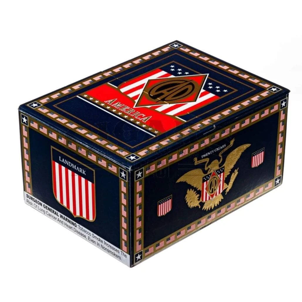 CAO America Landmark Gordo