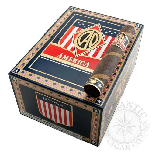CAO America Landmark
