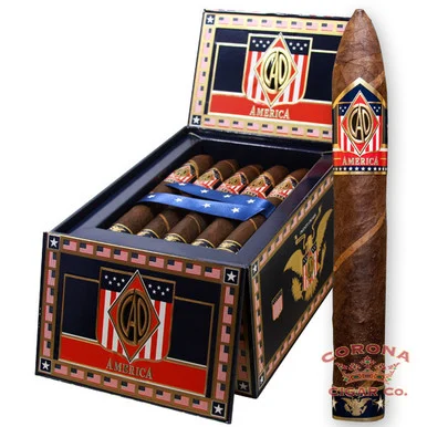CAO America Monument (6 1/4 x 54)